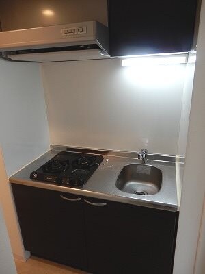 VERDE EBISUの物件内観写真