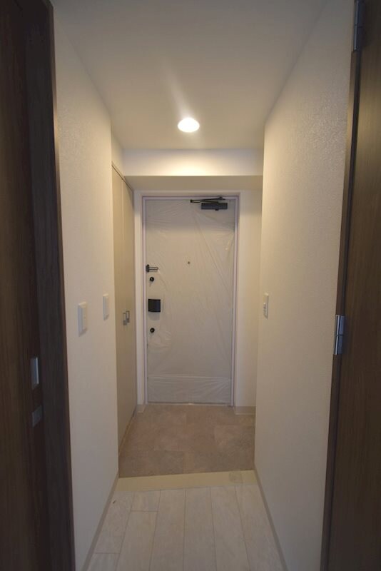 中津駅 徒歩7分 7階の物件内観写真