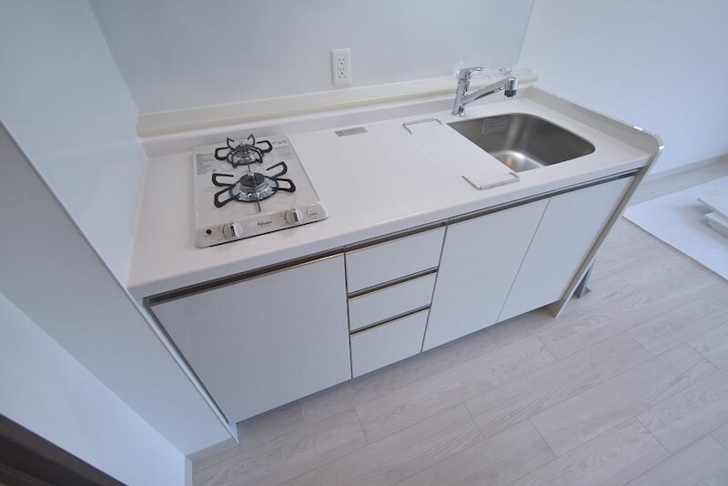 中津駅 徒歩7分 7階の物件内観写真