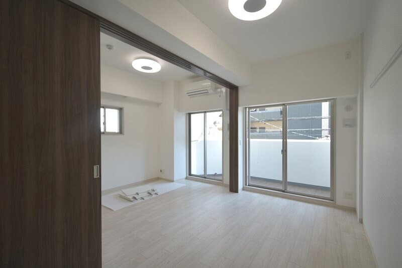 中津駅 徒歩7分 7階の物件内観写真