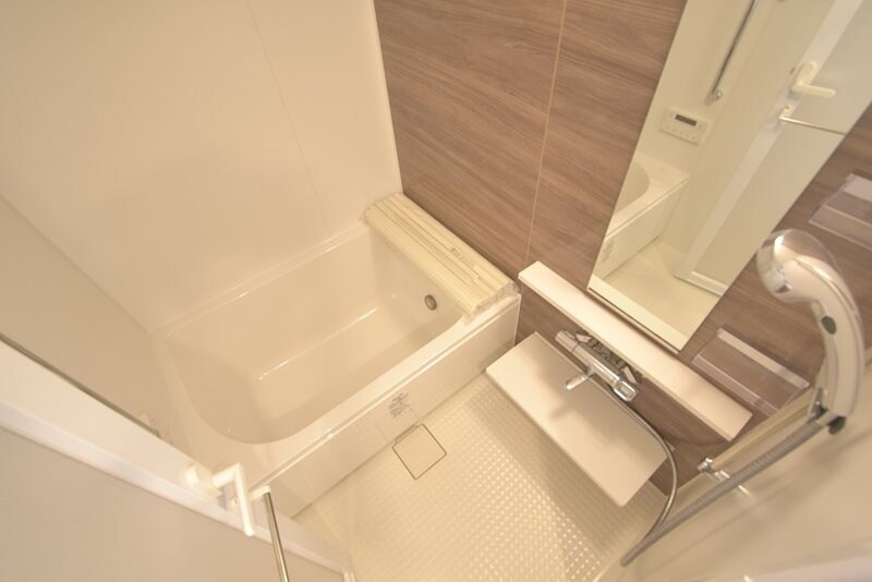 中津駅 徒歩7分 7階の物件内観写真