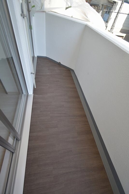 中津駅 徒歩7分 7階の物件内観写真