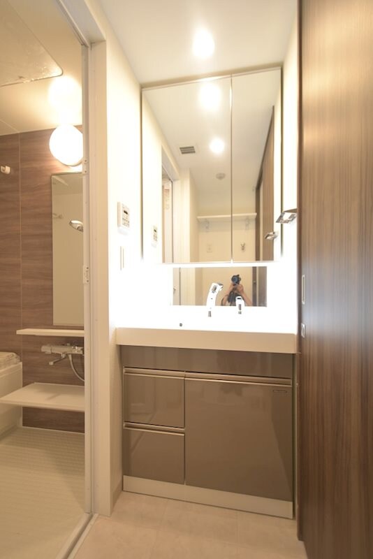 中津駅 徒歩7分 7階の物件内観写真