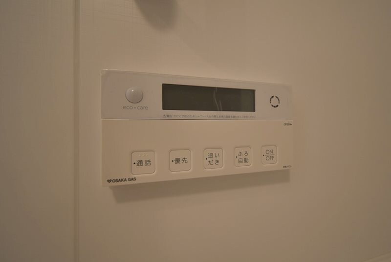 中津駅 徒歩7分 7階の物件内観写真