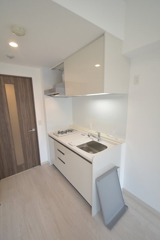 中津駅 徒歩7分 7階の物件内観写真