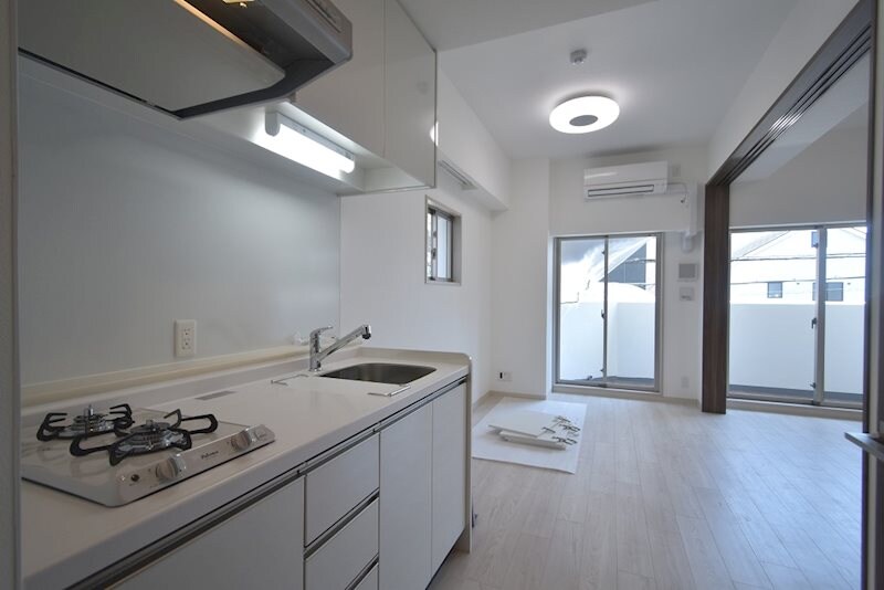 中津駅 徒歩7分 7階の物件内観写真