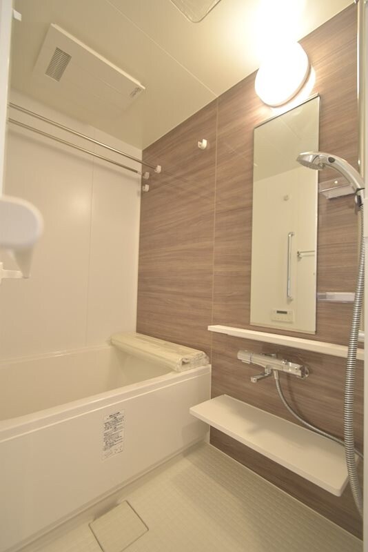 中津駅 徒歩7分 7階の物件内観写真