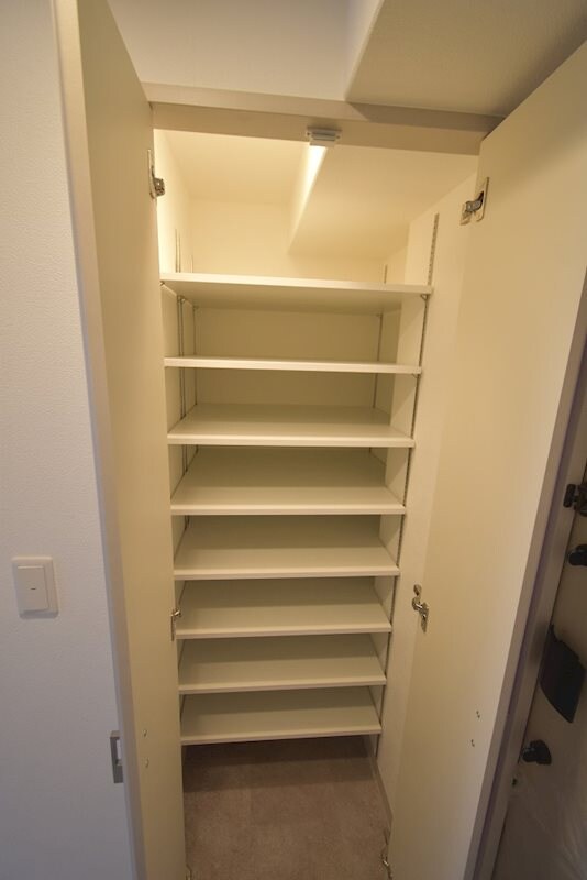 中津駅 徒歩7分 7階の物件内観写真