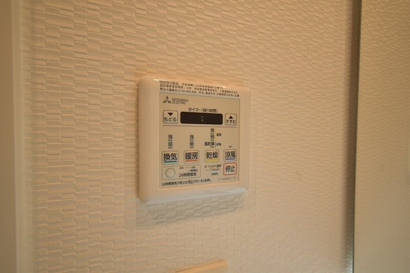 中津駅 徒歩7分 7階の物件内観写真