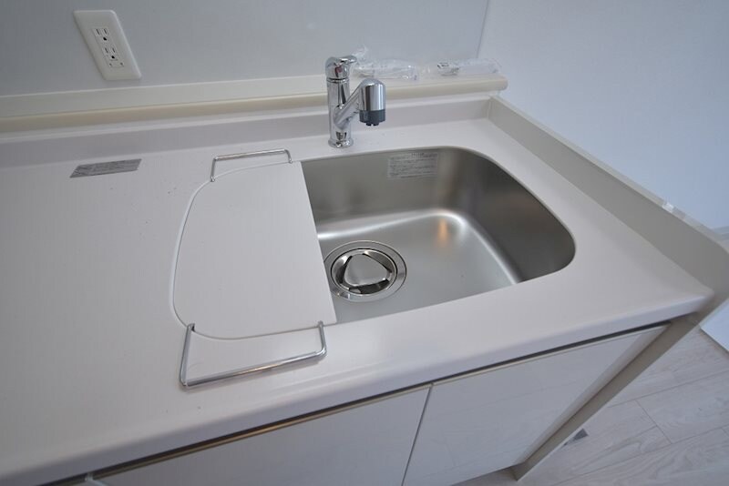 中津駅 徒歩7分 7階の物件内観写真