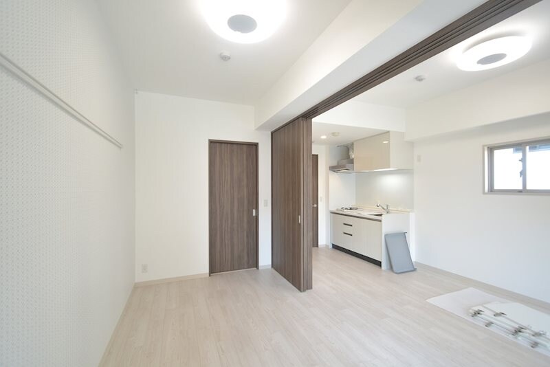 中津駅 徒歩7分 7階の物件内観写真