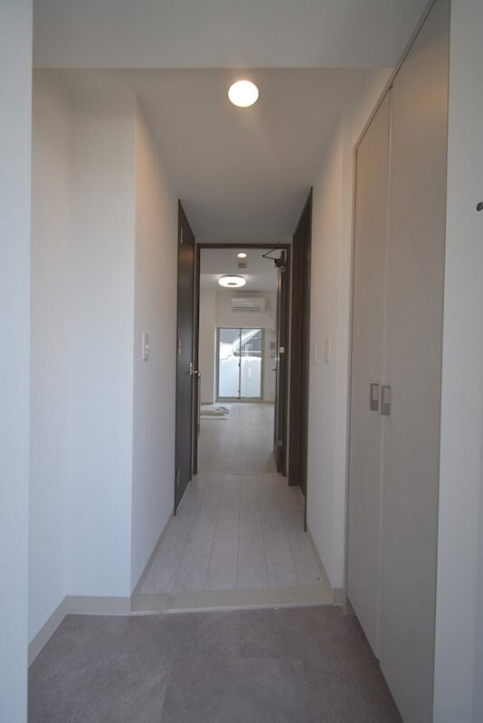 中津駅 徒歩7分 7階の物件内観写真