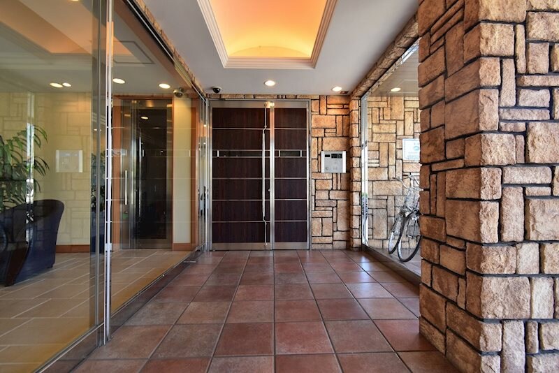 GROOVE西三国の物件外観写真