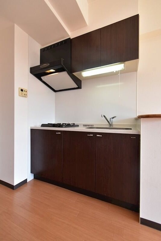 GROOVE西三国の物件内観写真