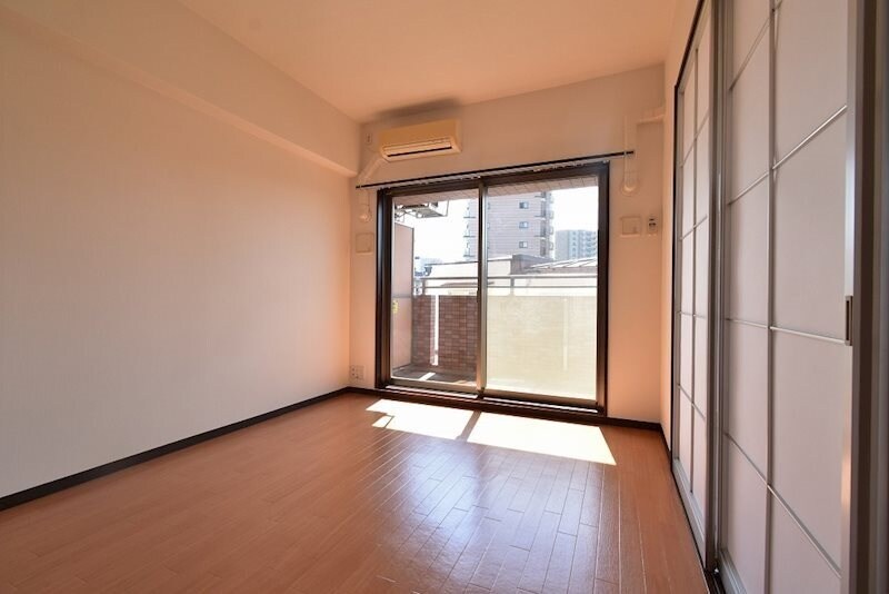 GROOVE西三国の物件内観写真