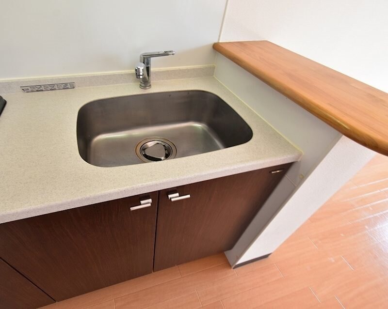 GROOVE西三国の物件内観写真