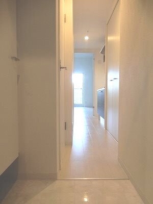 西長堀駅 徒歩5分 7階の物件内観写真