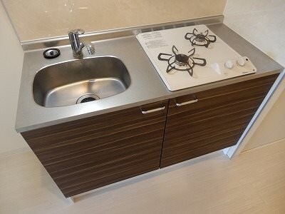 西長堀駅 徒歩5分 7階の物件内観写真