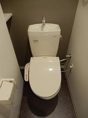 西長堀駅 徒歩5分 7階の物件内観写真