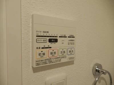 西長堀駅 徒歩5分 7階の物件内観写真