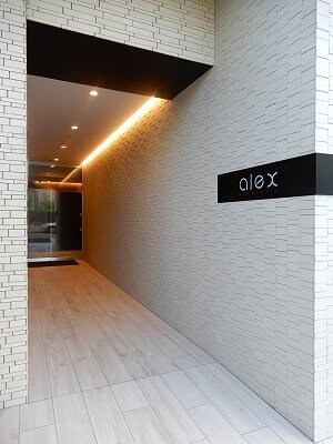 西長堀駅 徒歩5分 7階の物件内観写真