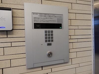 西長堀駅 徒歩5分 7階の物件内観写真