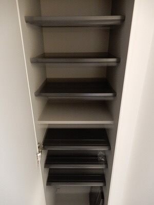 西長堀駅 徒歩5分 7階の物件内観写真