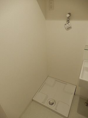 西長堀駅 徒歩5分 7階の物件内観写真