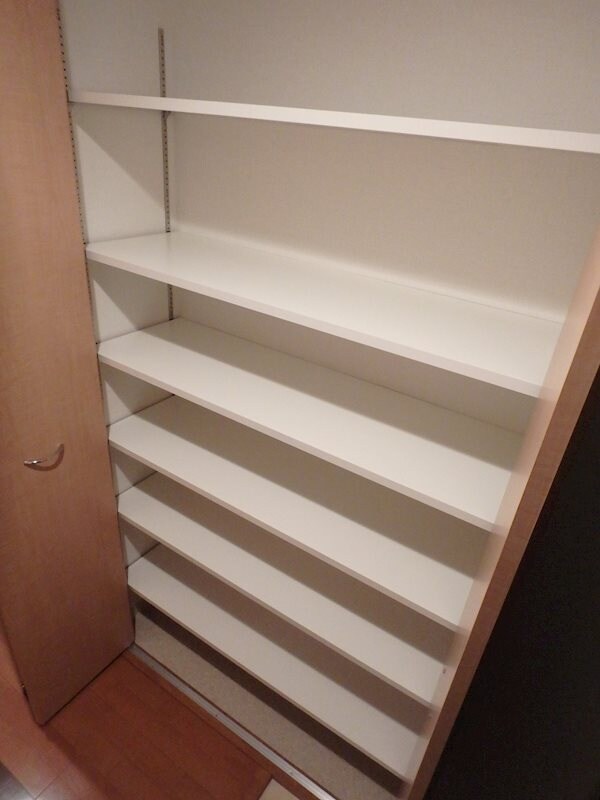 LaDouceur江坂の物件内観写真