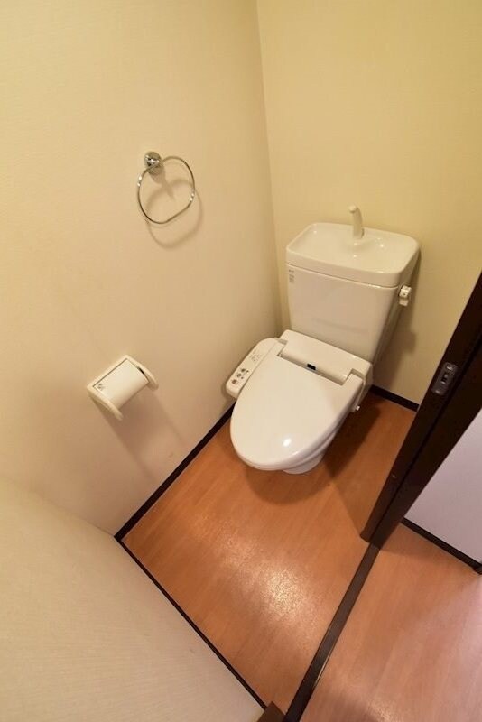 GROOVE西三国の物件内観写真