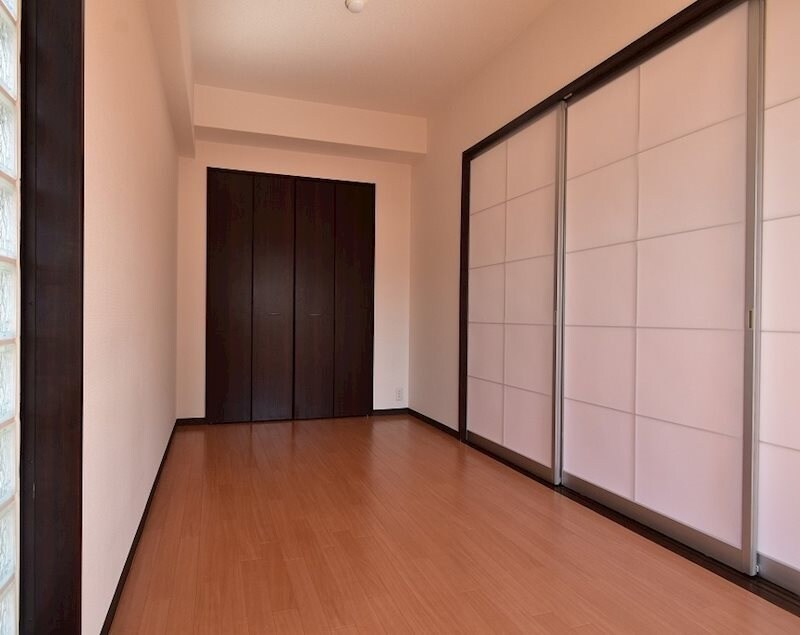 GROOVE西三国の物件内観写真