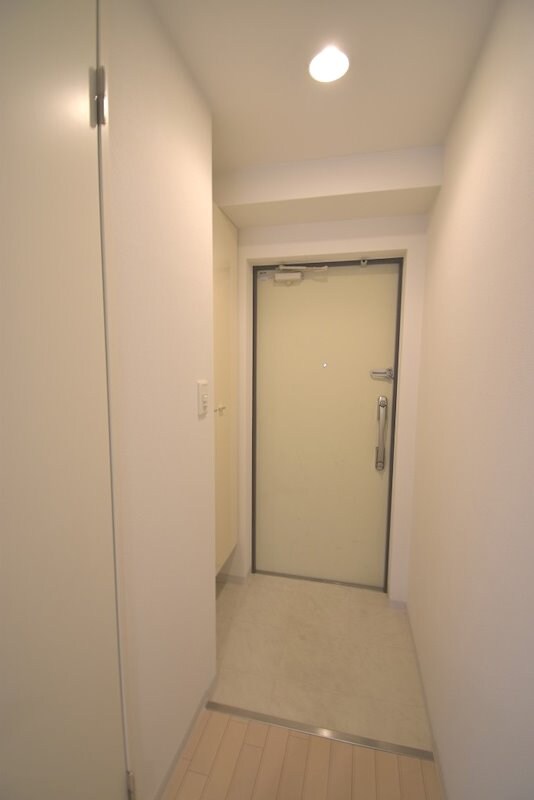 レジュールアッシュ江坂の物件内観写真