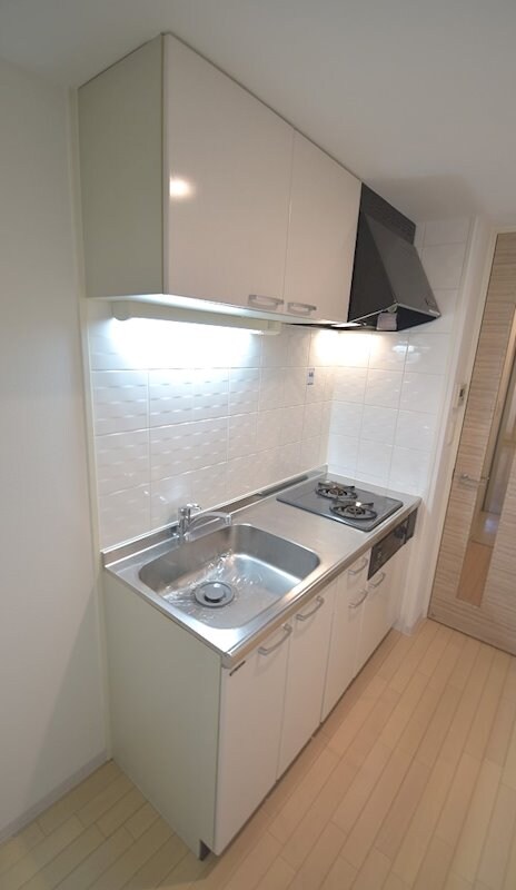 レジュールアッシュ江坂の物件内観写真