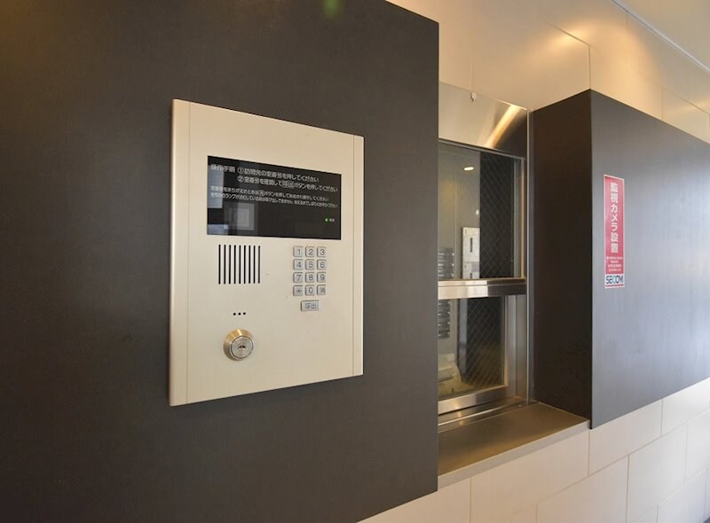 レジュールアッシュ江坂の物件内観写真