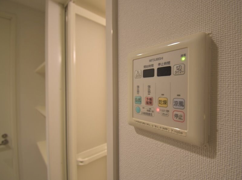 レジュールアッシュ江坂の物件内観写真