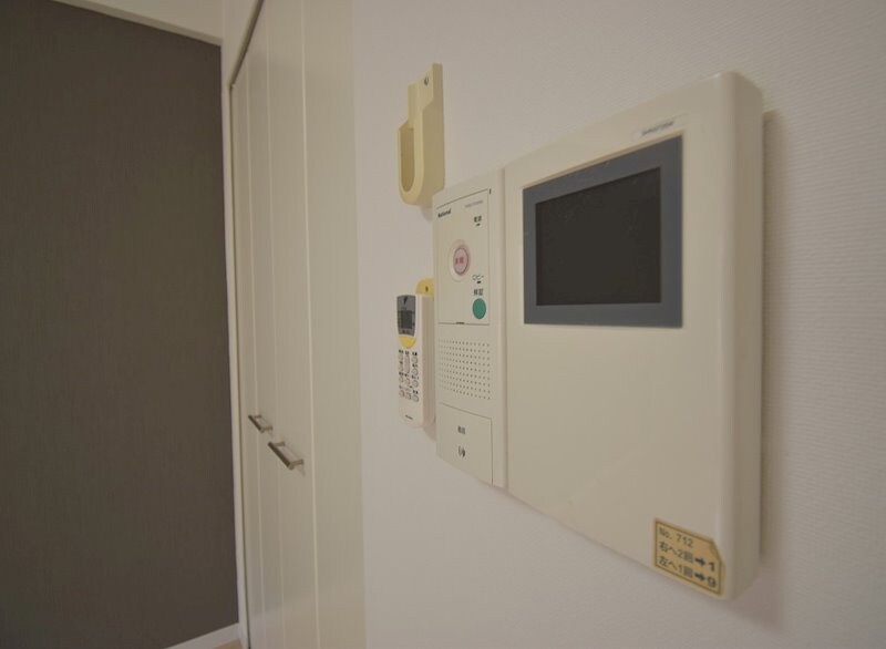 レジュールアッシュ江坂の物件内観写真