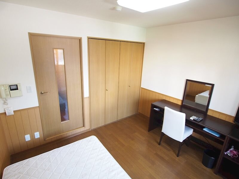 レ・コンフォルトの物件内観写真