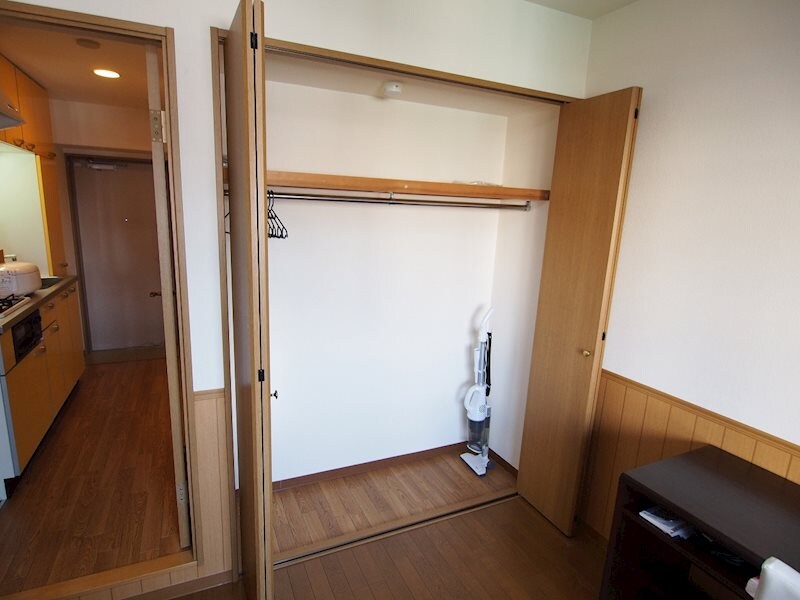 レ・コンフォルトの物件内観写真