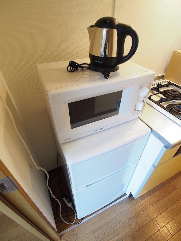 レ・コンフォルトの物件内観写真