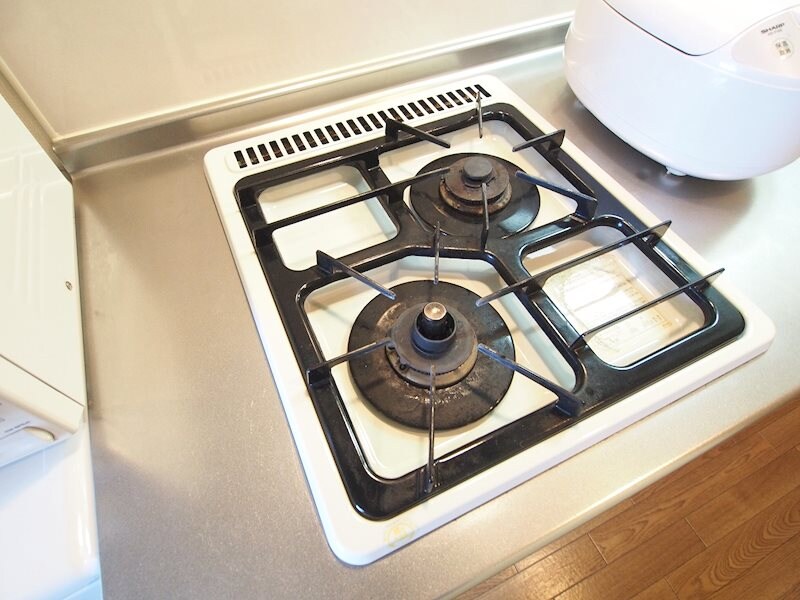 レ・コンフォルトの物件内観写真