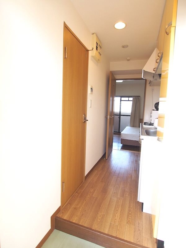 レ・コンフォルトの物件内観写真