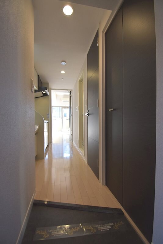 プレサンス新大阪クレスタの物件内観写真