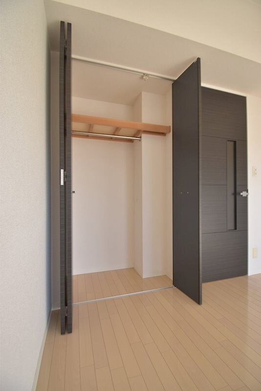 プレサンス新大阪クレスタの物件内観写真