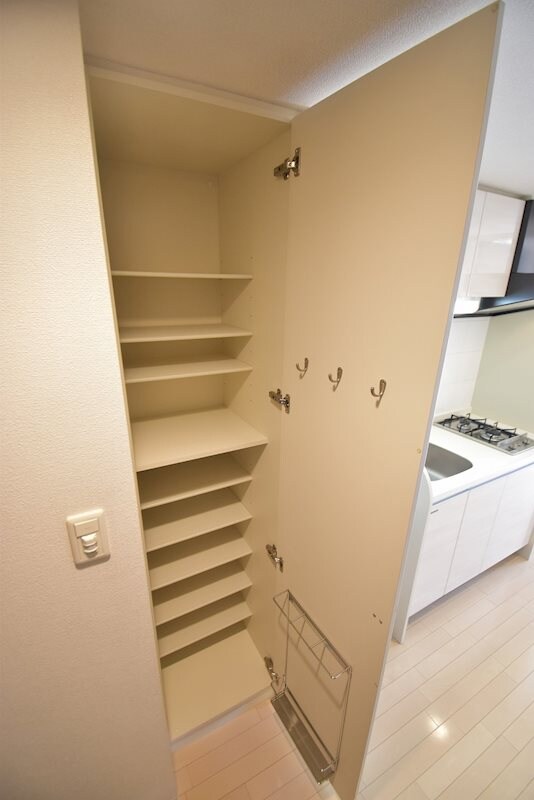 プレサンス新大阪クレスタの物件内観写真