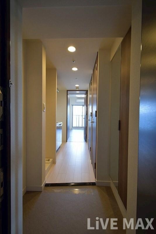 プレサンス大手前ピリオドの物件内観写真