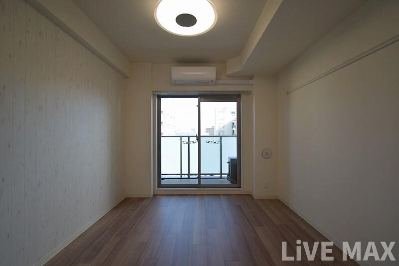 プレサンス大手前ピリオドの物件内観写真