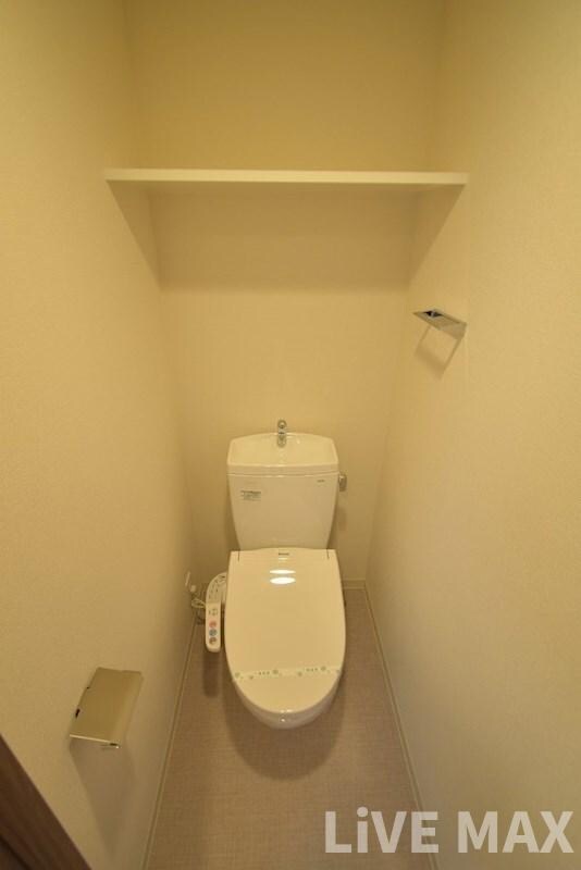 プレサンス大手前ピリオドの物件内観写真