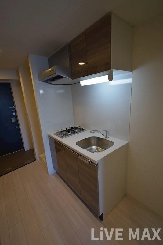 プレサンス大手前ピリオドの物件内観写真