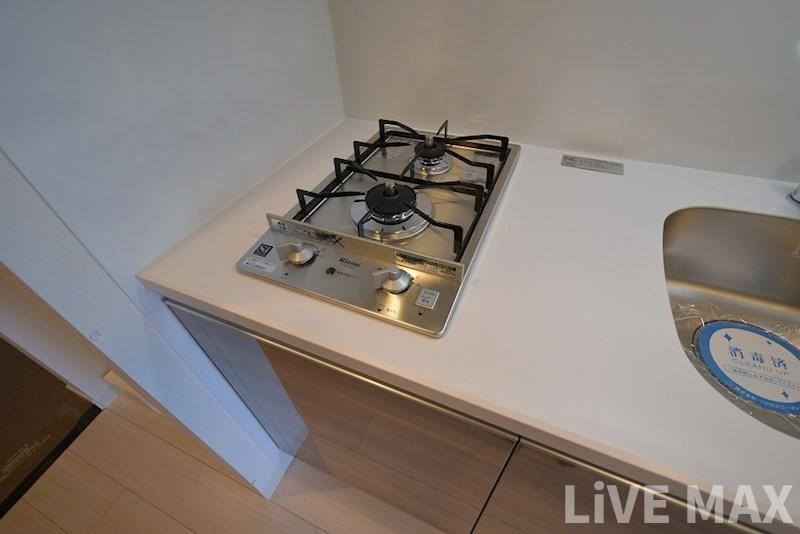 プレサンス大手前ピリオドの物件内観写真