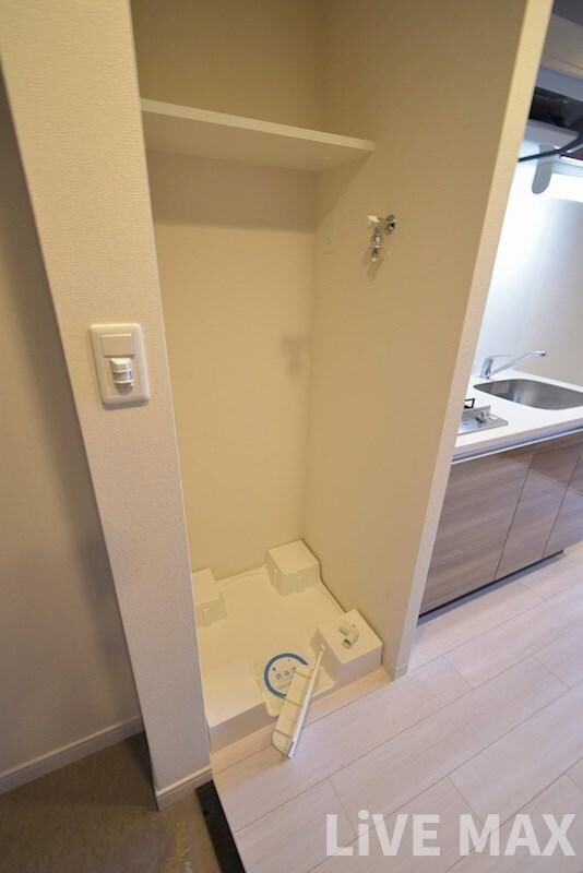 プレサンス大手前ピリオドの物件内観写真